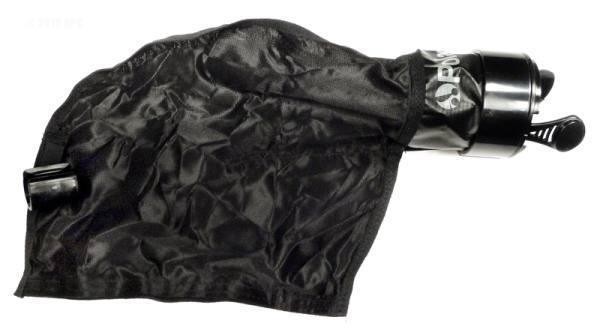 Polaris All-Purpose Bag, Black