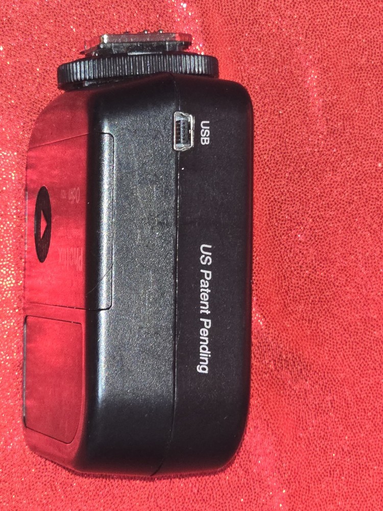 Phottix Wireless TTL Trigger For Canon Odin TCU