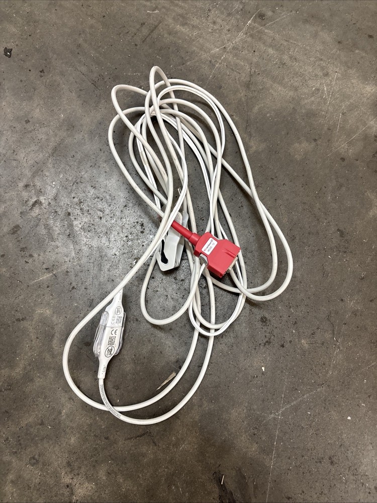 Masimo RD Rainbow Set MD20-05 Rainbow patient cable Set ref 4072