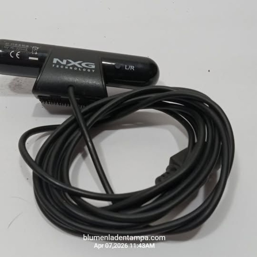NXG Technology Infrared Emitter