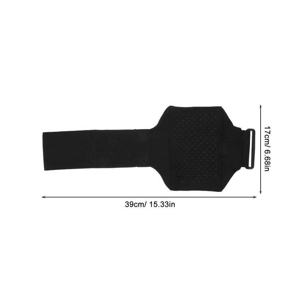 Walking Exercise Accessories Cell Phone Running Pouch Workout Holders