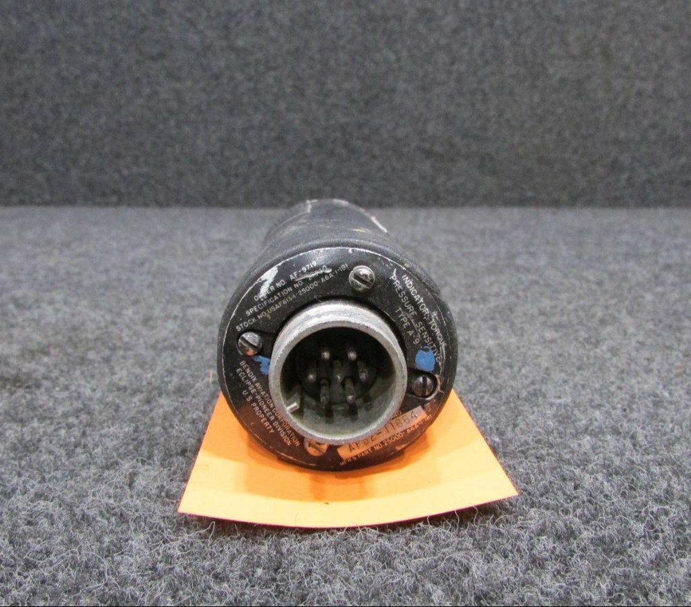 A-9 Bendix Torque Indicator