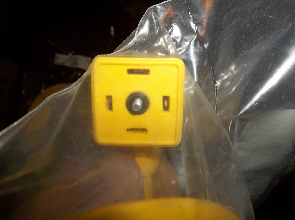 NEW NUMATICS 230-213 SOLENOID CABLE