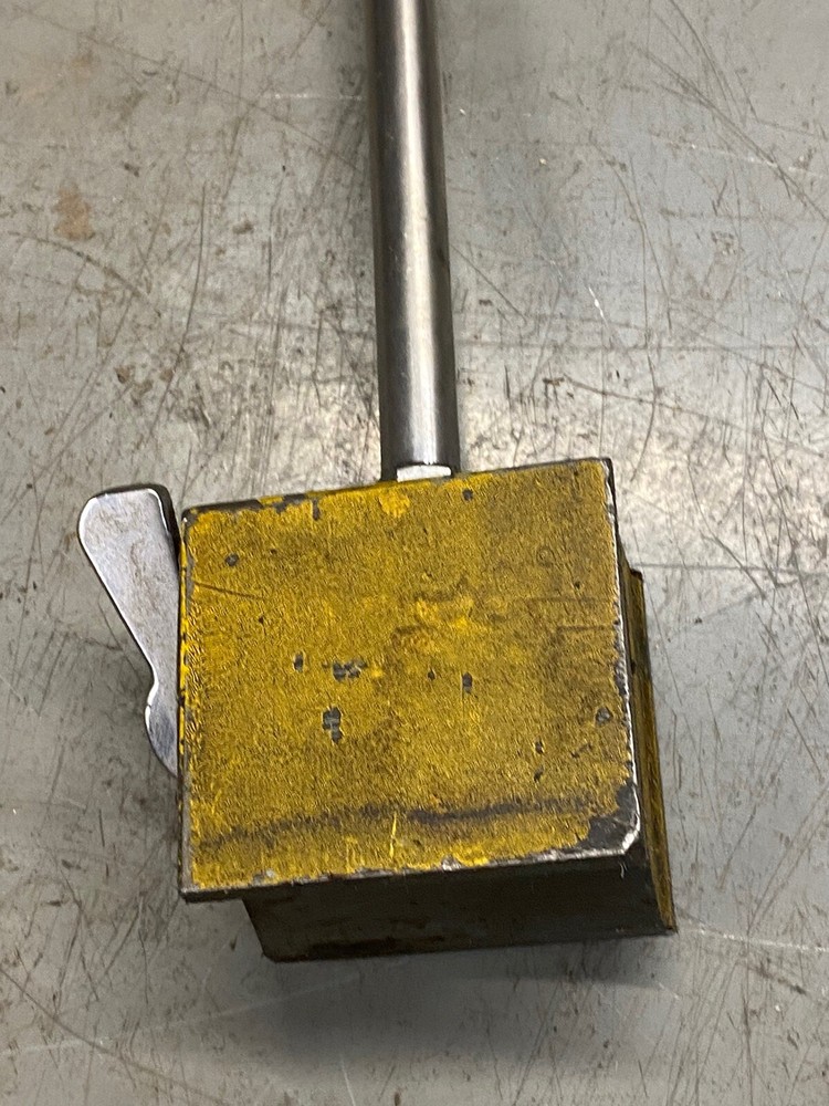 ENCO 340 Magnetic Base For Dial Indicator – USA