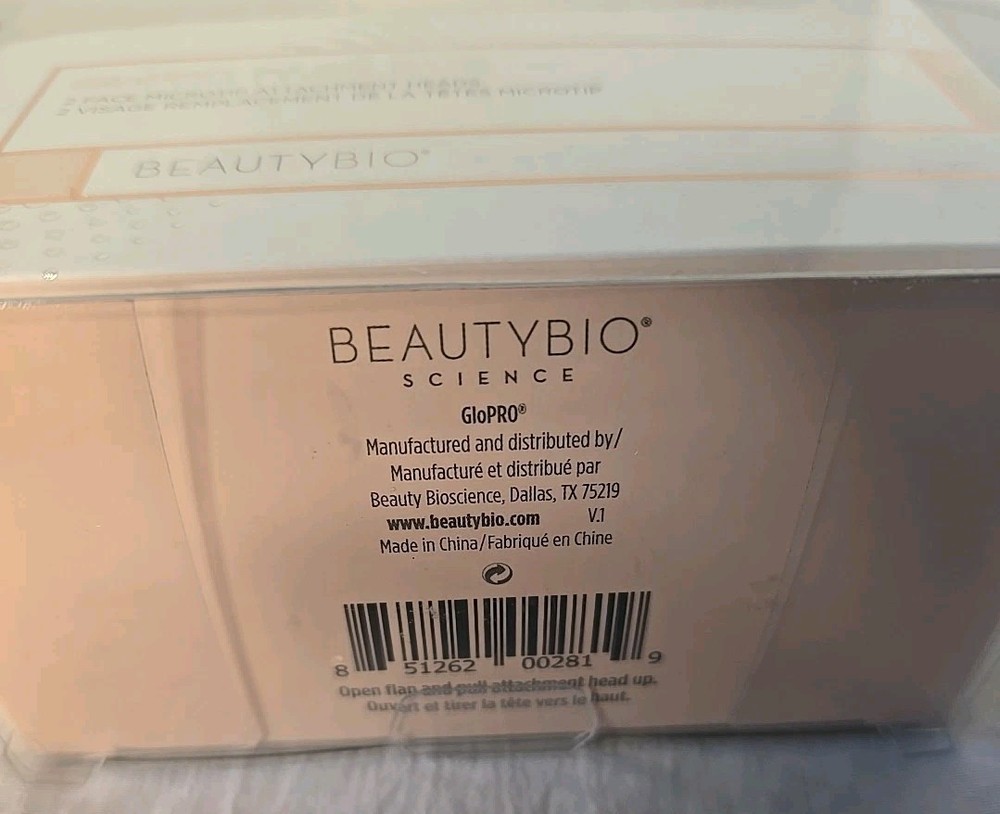 GloPRO FACE DUO