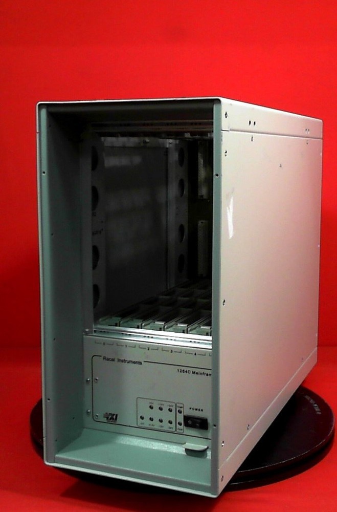 Racal Instruments 1264C VXI Mainframe