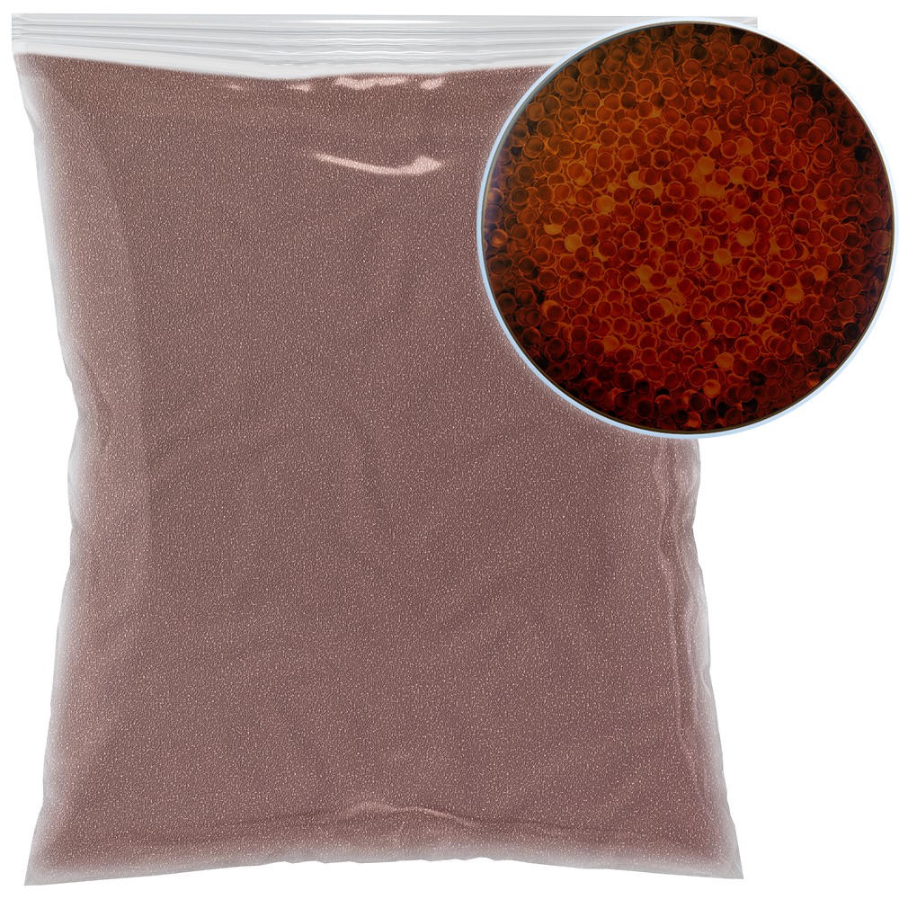 Iron/ Manganese Filter Resin Media for Enhanced Filtration - 5 Lbs