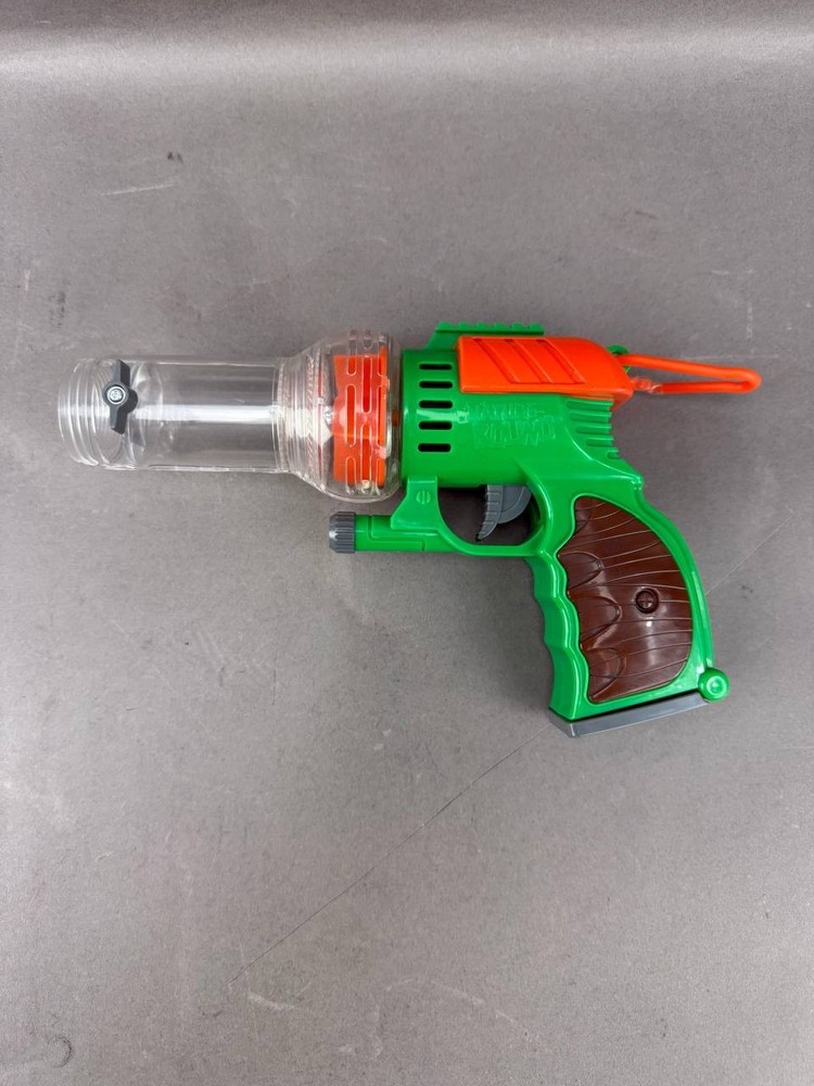 Bug Catcher Vacuum Nature Bound Incomplete