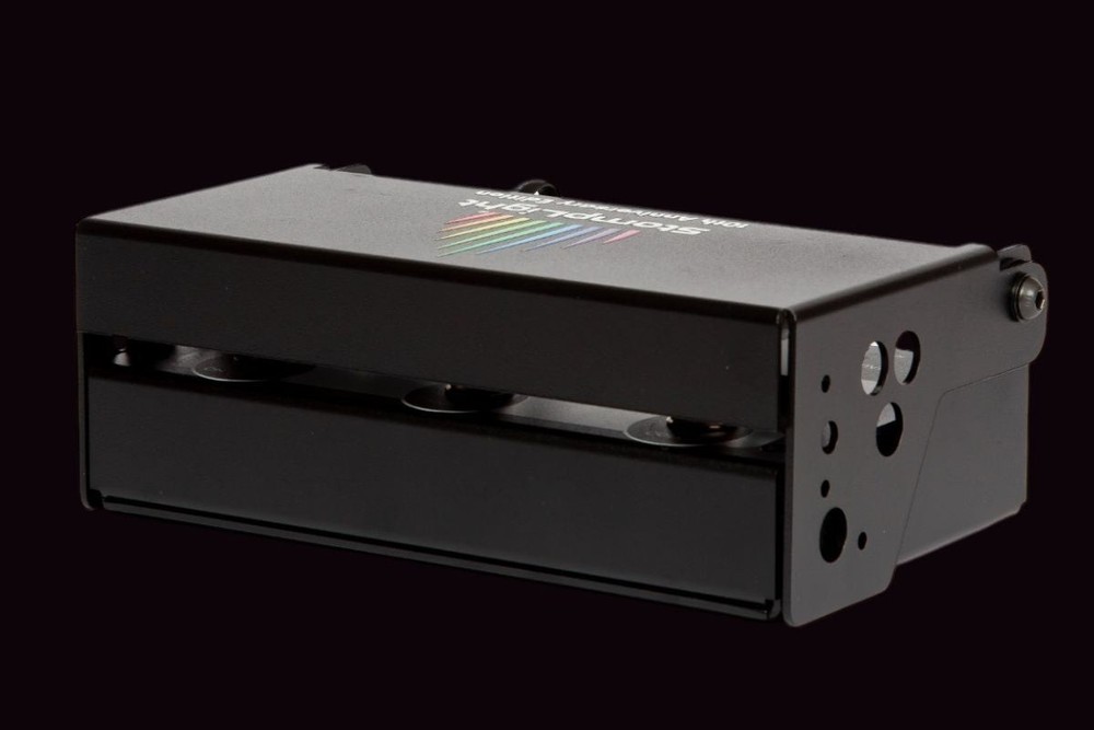 Concert Stage Lighting Bundle