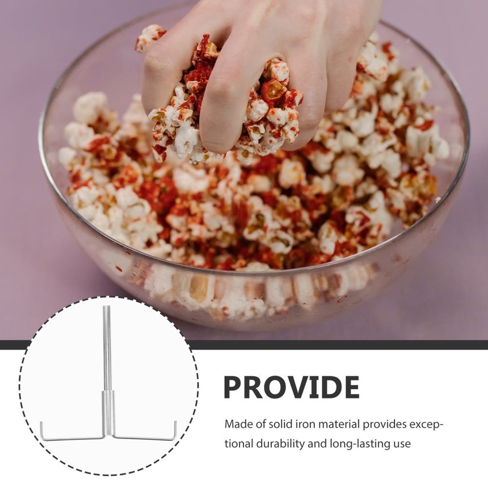 Popcorn Machine Stirring Rods Replacement for Quality Mixing