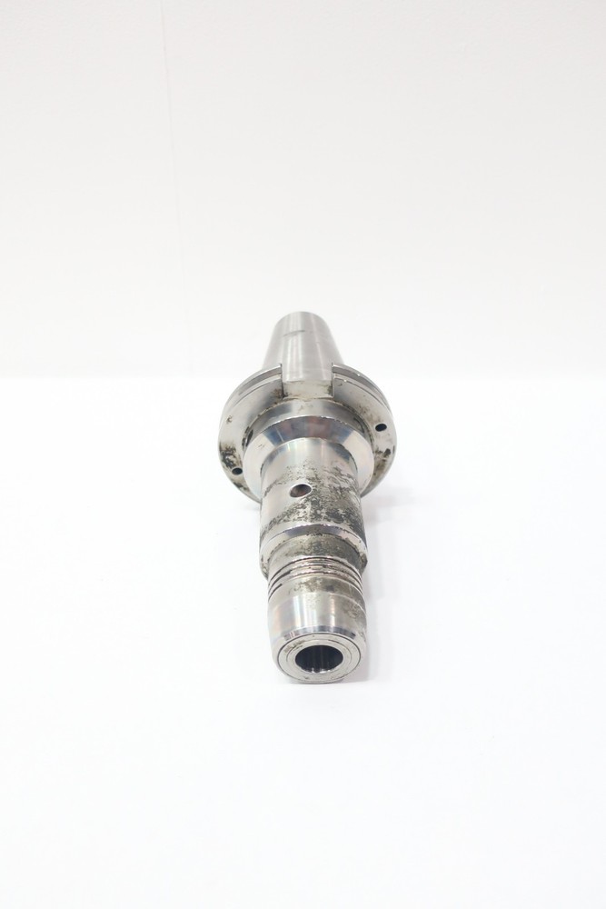 Schunk 0204675 Hydraulic Chuck Tool Holder 3/4in