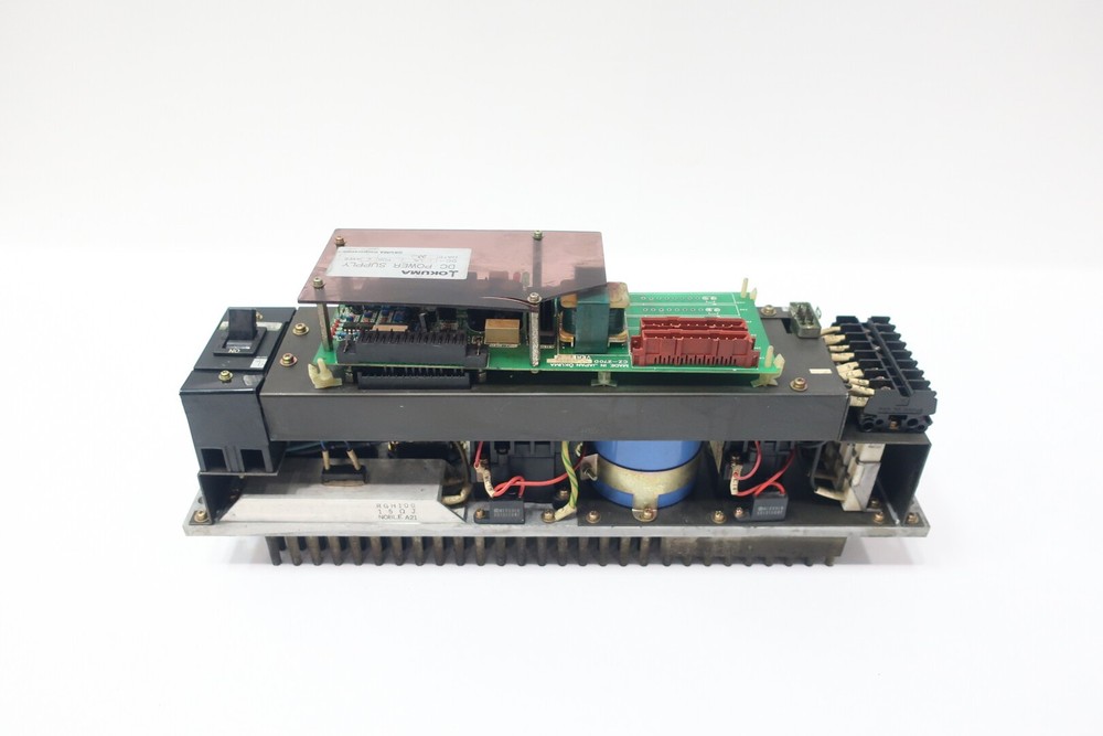 Okuma CZ-270D Power Supply Module