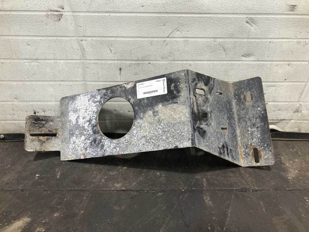 2013 Volvo VNL Left Bumper Bracket
