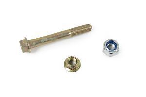 Lower Control Arm Mevotech CMS60124