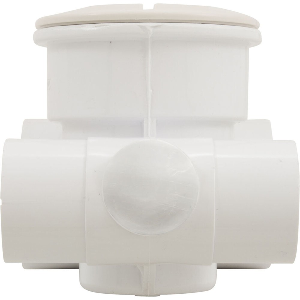 Jet Body, WW Poly Jet, a1"s, w1-1/2"s