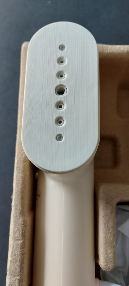 Portable Handheld Travel Steamer GT101