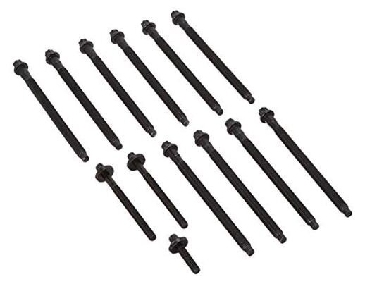 Original GS33709 Engine Cylinder Head Bolt Set