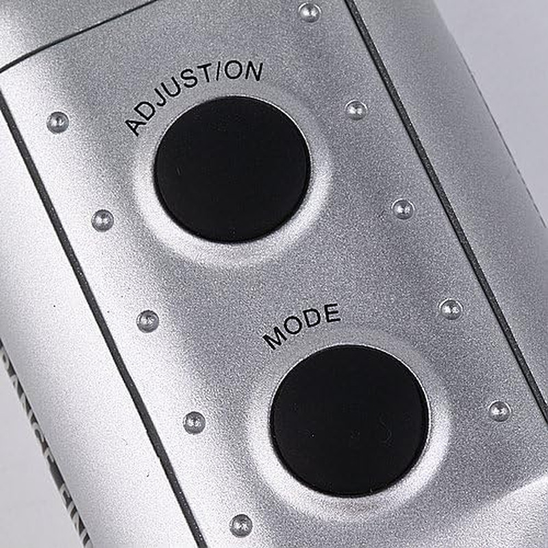 Digital 7X18 Gold Range Finder Goldscope Scope & Case