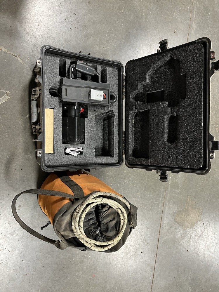 Ronin Power Ascender Kit
