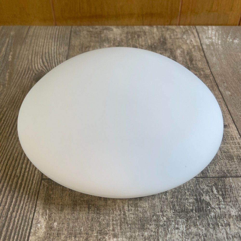 Hampton Bay Hugger 52in 1004751910 Replacement Globe