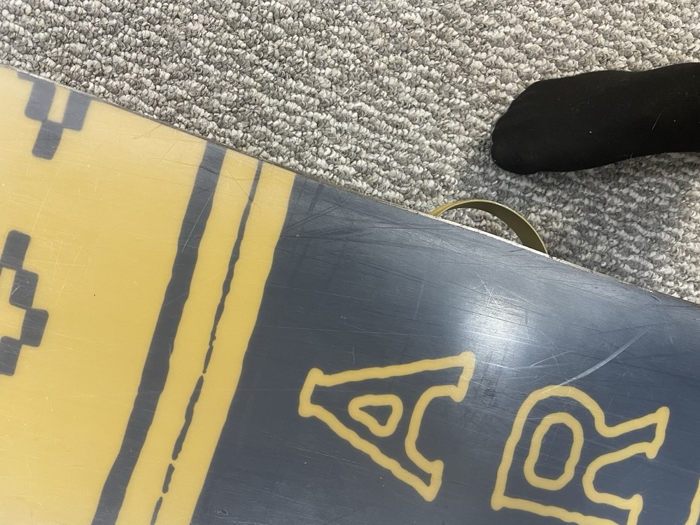 arbor element snowboard Camber 156 With Union Bindings