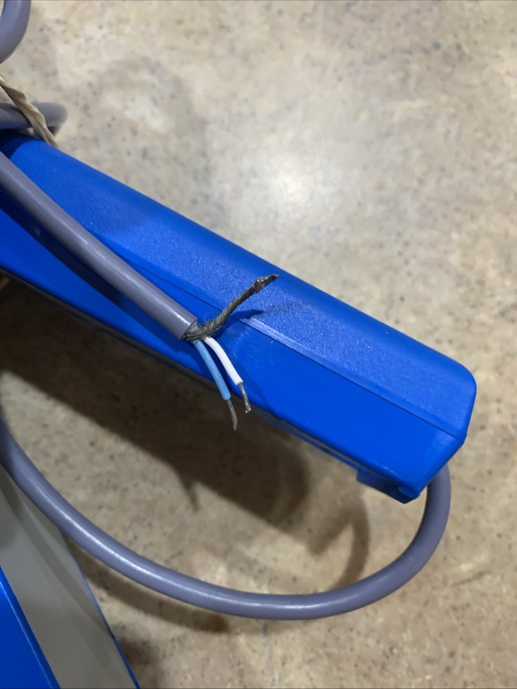 3x Universal Technic US.UE 30v clamp for meter