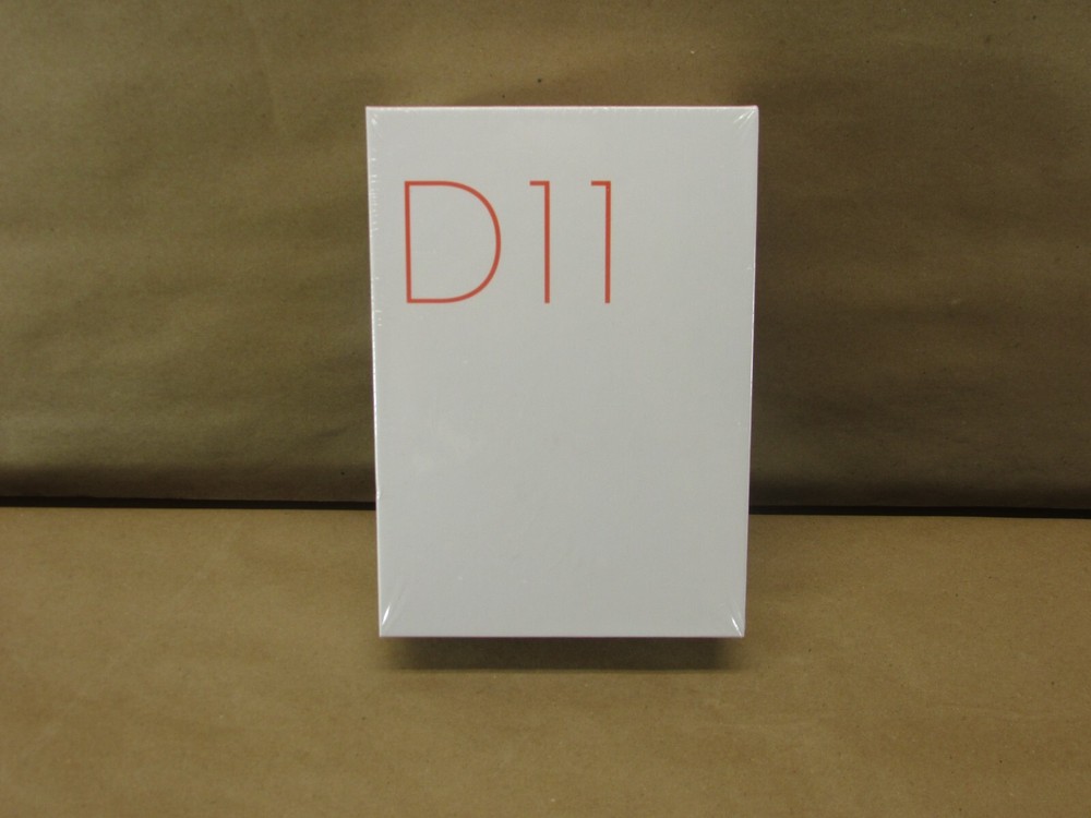 NIIMBOT Label Maker Machine D11 Label Printer Tape