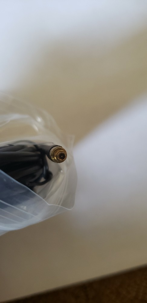 GPS or Dash Camera Antenna Male Plug