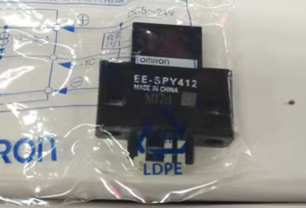 1PC New Omron Photo microsensor EE-SPY412 #LL