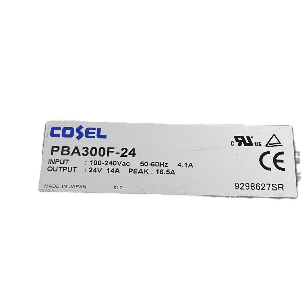 Cosel PBA300F-24 Power Supply Module