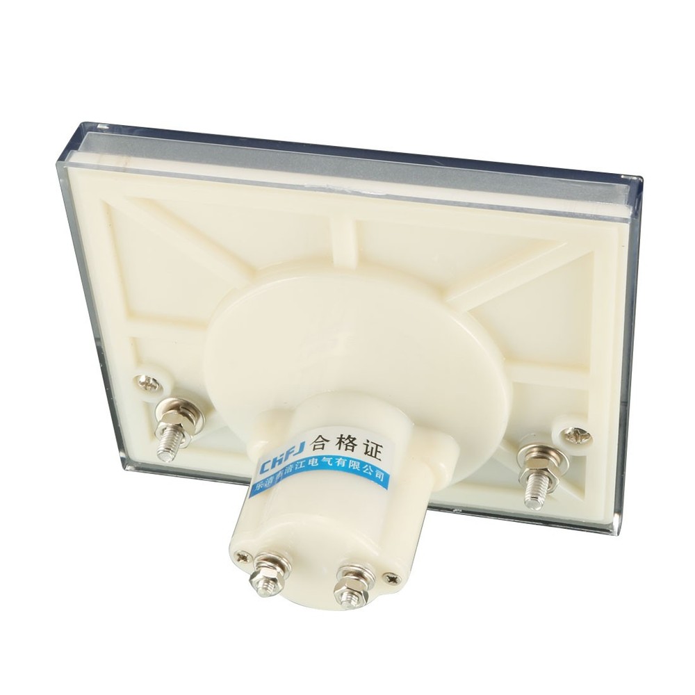 44C2-A Class 1.5 Accuracy DC 0-30A Analog Panel Meter Ammeter Amperemeter