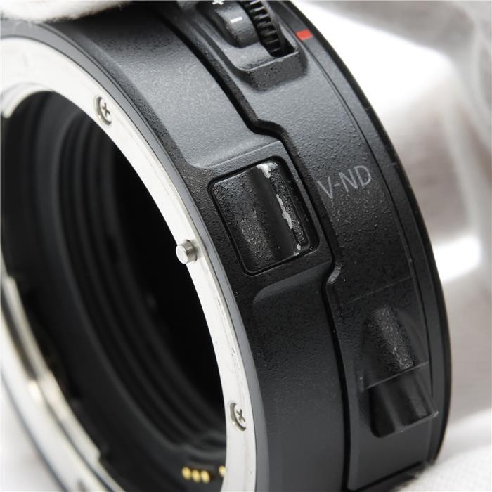 Canon Drop-In Filter EF-EOS R with Variable ND Filter A #50
