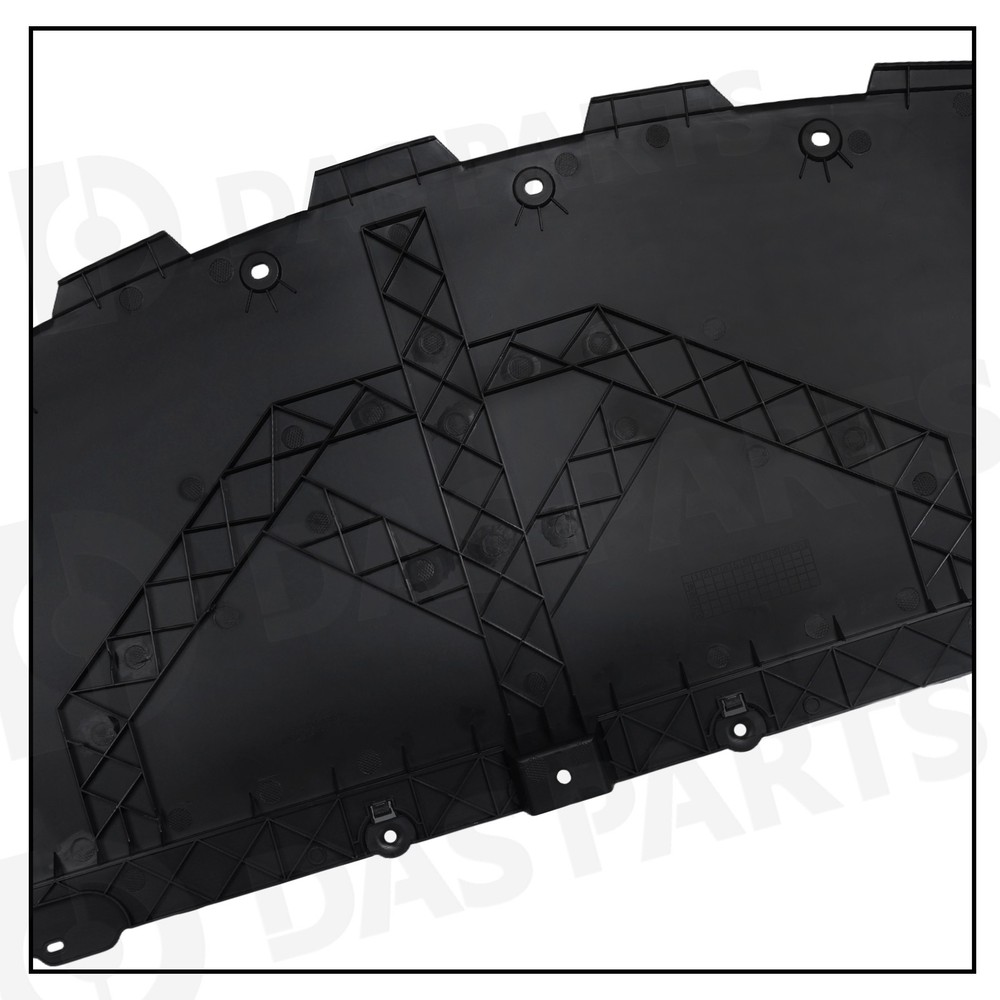 For 2017-2022 Tesla Model 3 Front Lower Engine Splash Shield Under Cover Panel