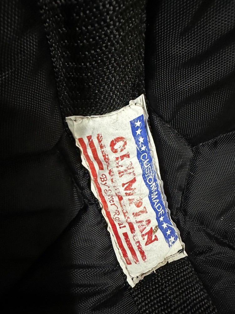 Horse Tack - Olympian Adjustable Foal Blanket