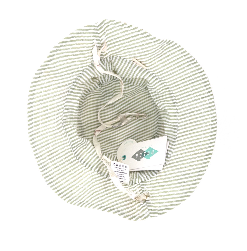 Dozer Kids Richmond Bucket Hat