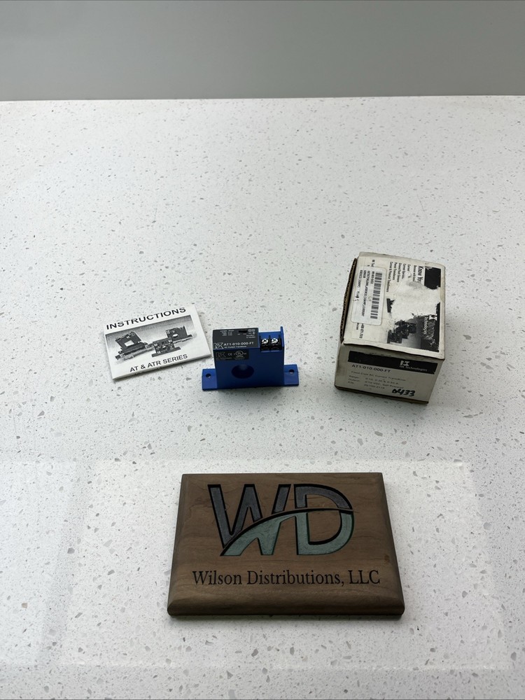 AT1-010-000-FT NK Technologies Transducer