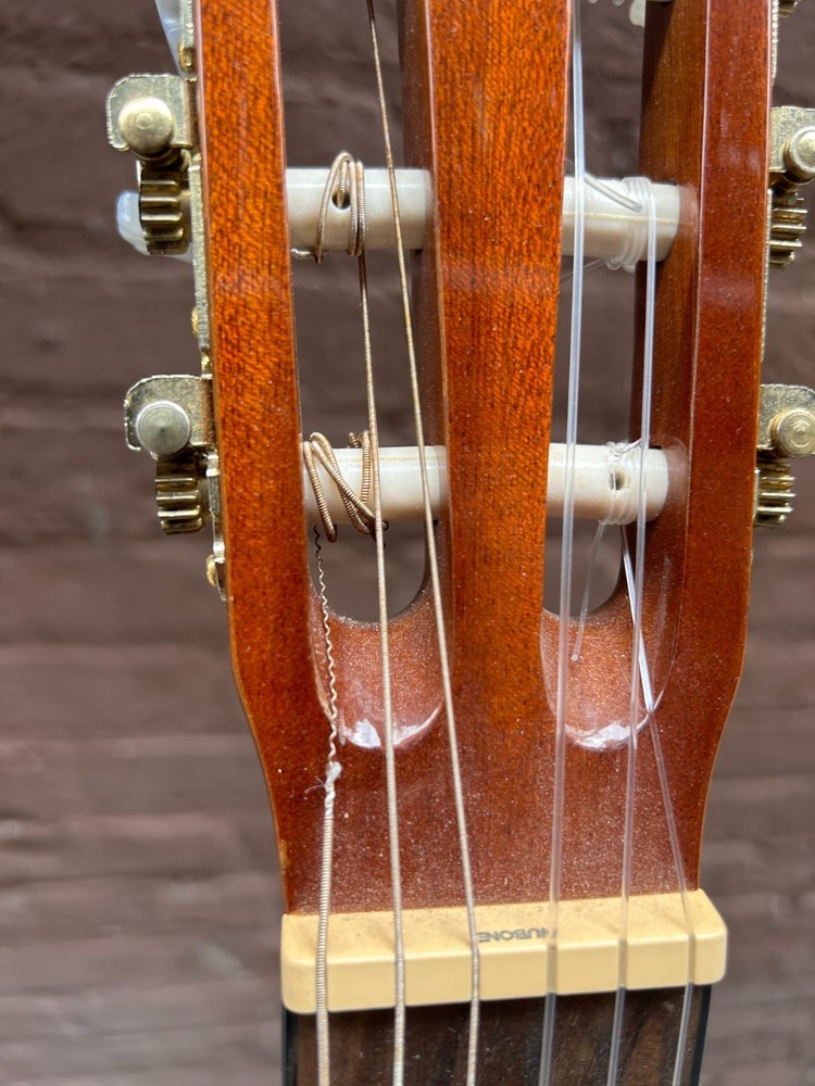 Washburn C5 Classical Guitar