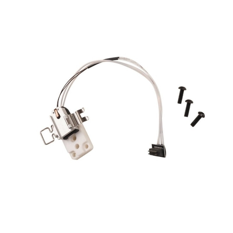 Printer Upgraded Heating Block Kit for Lab H2D Right End Ceramic Zirconia