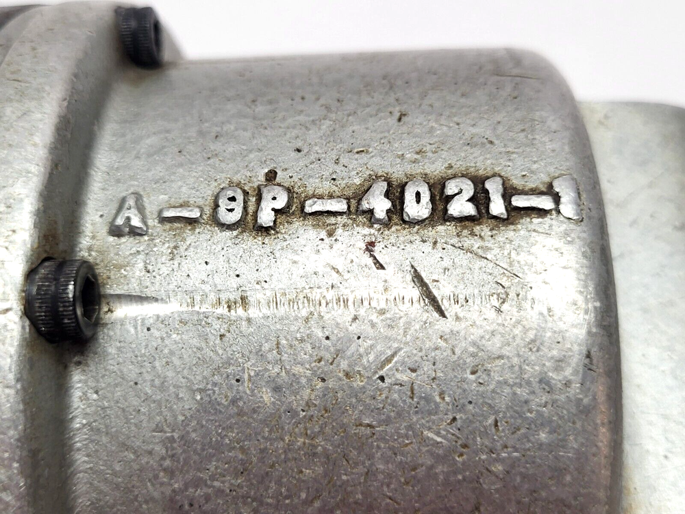 Gardner Denver 52A-3 Compression Riveter A-9P-4021-1