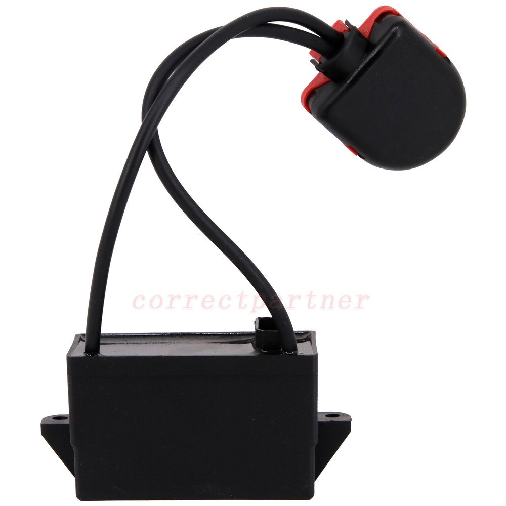 1307329080 Xenon Bulb Igniter Ignition Module Element For 02-05 BMW E46 3 Series