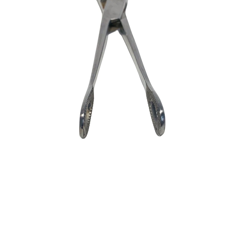 Konig REF MDG0110009 P1216, SURGICAL FORCEPS