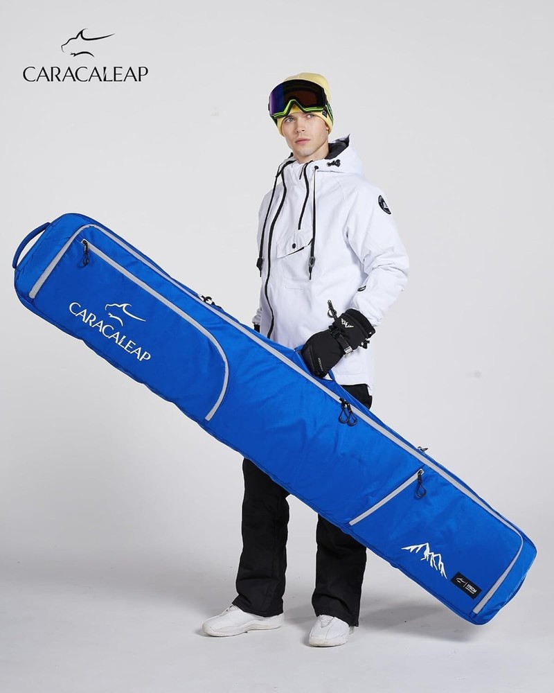Ski Snowboard Bag