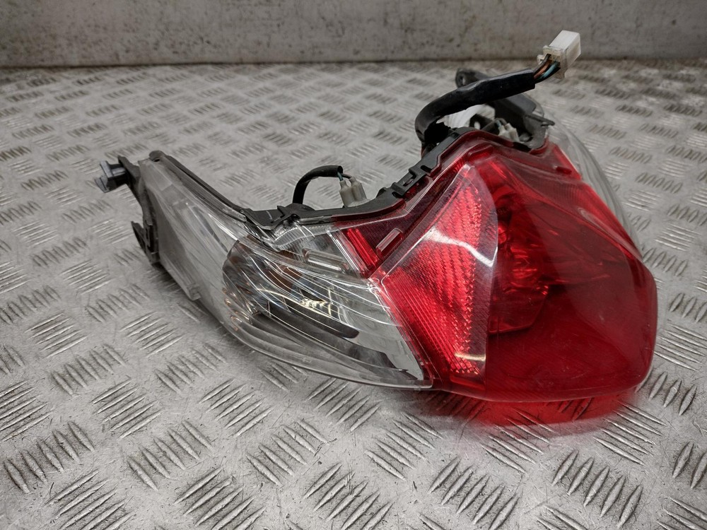 2014 HONDA SH 125 AD-E Rear Tail Light