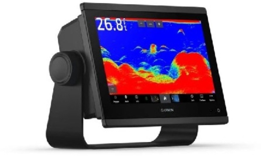 Garmin GPSMAP943 9in Plotter US and Canada GN+