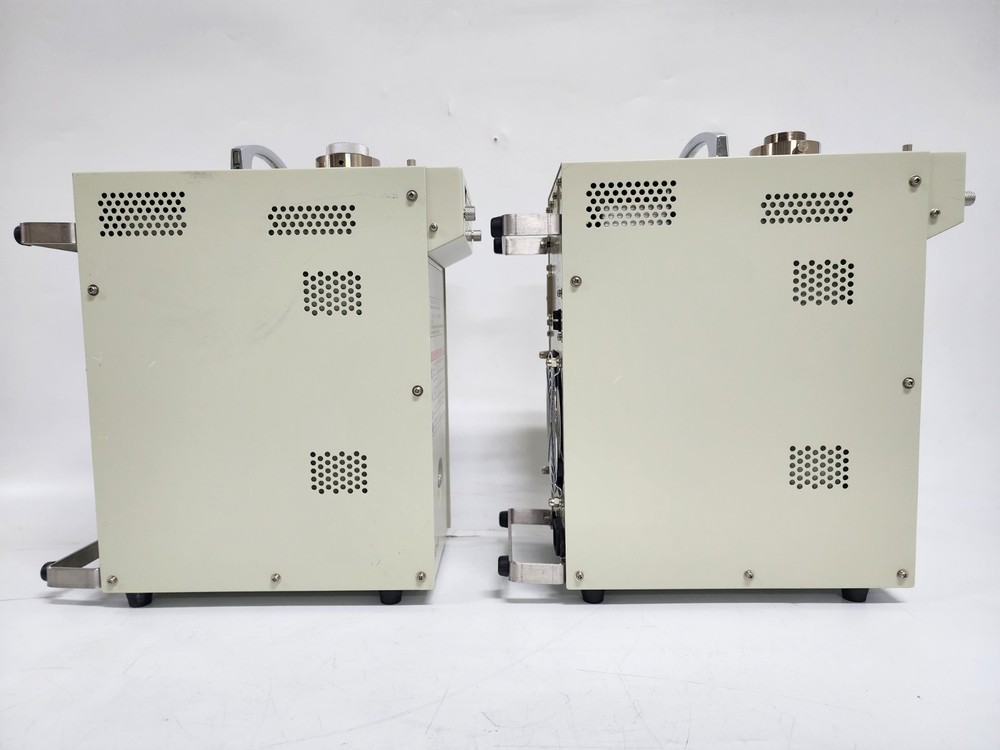 HOYA EXECURE 4000-D UV Light Source