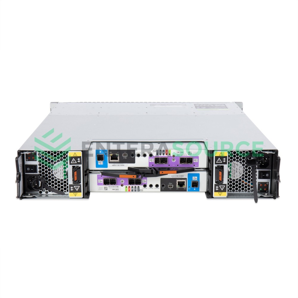 Dell PowerVault ME4012 12G 2U SAN/DAS Storage Array - Choose 12LFF HDD