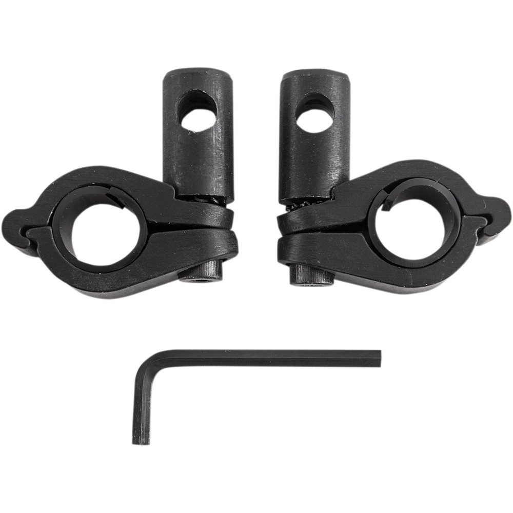 Slipstreamer 1" Clamp Kit S-1-C