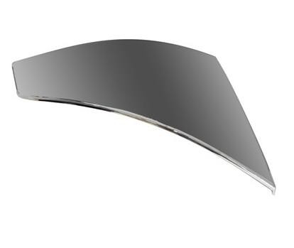 For VOLVO VNL BUMPER COMPONENT Right ,  FL