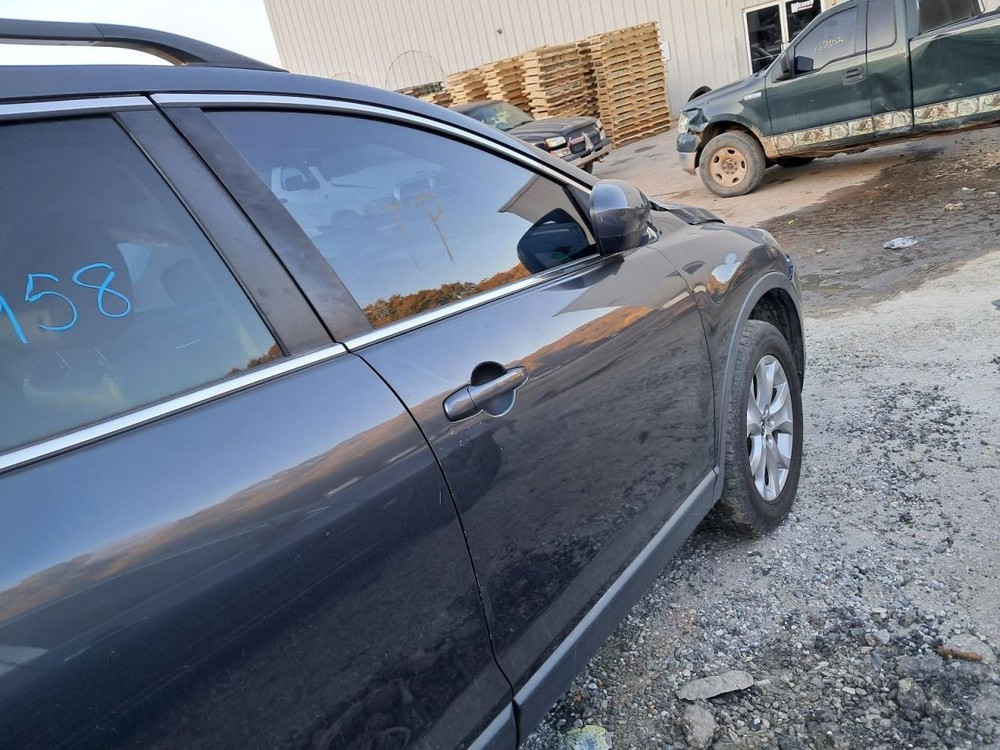 CX-9 2015 Glove Box 4863956