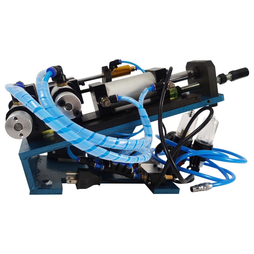 Air Wire Cable Stripping Machine Air-operated Electrical Tools Stripper